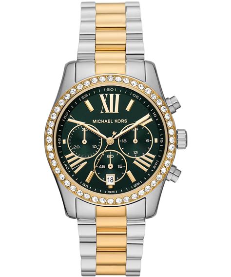 michael kors lexington herren|Michael Kors lexington ladies watch.